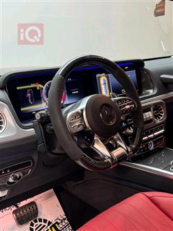 مرسيدس بنز G-Class